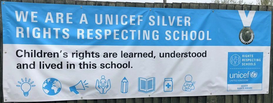 What is Silver: Rights Aware? - Unicef UK